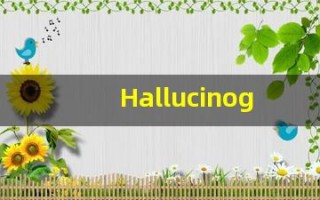 Hallucinogen中文释义,Hallucinogen中文翻译,Hallucinogen造句,Hallucinogen的发音