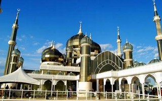 mosque什么意思,mosque中文翻译,mosque用法及例句,mosque怎么读