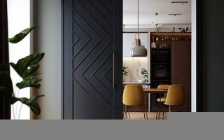 door怎么读,door中文翻译,door什么意思,door用法及例句