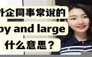 largely什么意思,largely中文翻译,largely用法及例句,largely怎么读