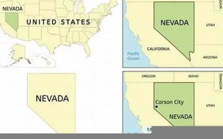 nevada什么意思,nevada中文翻译,nevada用法及例句,nevada怎么读