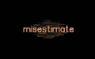 misestimate什么意思,misestimate中文翻译,misestimate用法及例句,misestimate怎么读