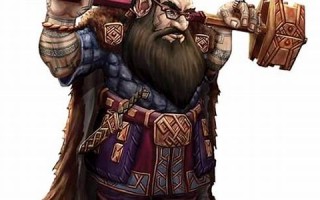 dwarf怎么读,dwarf中文翻译,dwarf什么意思,dwarf用法及例句