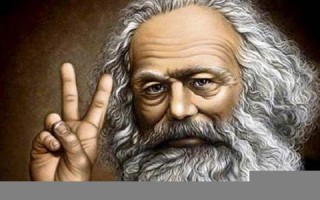 marx什么意思,marx中文翻译,marx用法及例句,marx怎么读