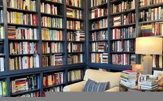 library什么意思,library中文翻译,library用法及例句,library怎么读