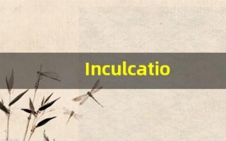 Inculcation什么意思,Inculcation用法,Inculcation的发音,Inculcation翻译
