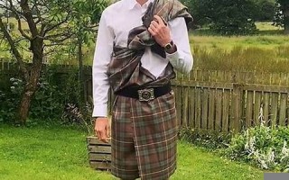 kilt什么意思,kilt中文翻译,kilt用法及例句,kilt怎么读