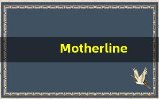 Motherliness的翻译,Motherliness怎么读,Motherliness造句及用法