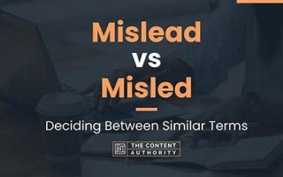 mislead什么意思,mislead中文翻译,mislead用法及例句,mislead怎么读