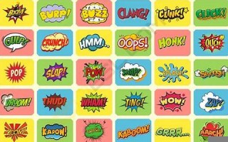 onomatopoeia什么意思,onomatopoeia中文翻译,onomatopoeia用法及例句,onomatopoeia怎么读
