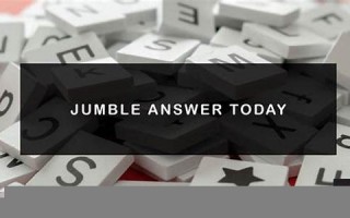 jumbled什么意思,jumbled中文翻译,jumbled用法及例句,jumbled怎么读