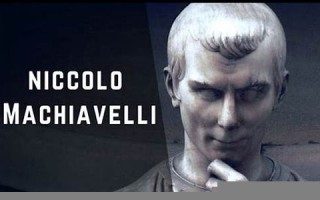Machiavellian什么意思,Machiavellian中文翻译,Machiavellian用法及例句,Machiavellian怎么读