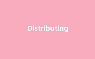 Distributing中文翻译,啥意思，Distributing用法及例句