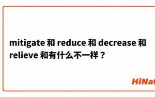 mitigate什么意思,mitigate中文翻译,mitigate用法及例句,mitigate怎么读