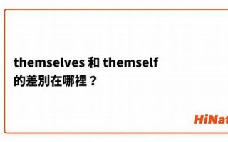 themself中文翻译,themself发音,themself用法及例句,themself是什么意思(himself的中文意思)