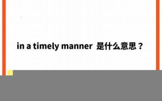 manner什么意思,manner中文翻译,manner用法及例句,manner怎么读