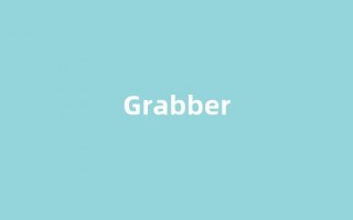 Grabber中文翻译,Grabber是什么意思,Grabber发音、用法及例句(grabber的中文意思)