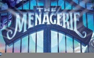 menagerie什么意思,menagerie中文翻译,menagerie用法及例句,menagerie怎么读