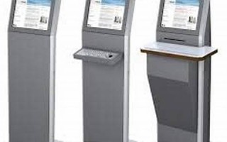 kiosk什么意思,kiosk中文翻译,kiosk用法及例句,kiosk怎么读