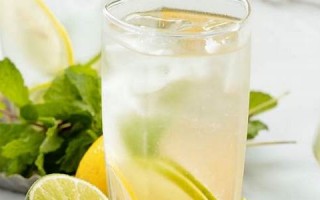 limewater什么意思,limewater中文翻译,limewater用法及例句,limewater怎么读