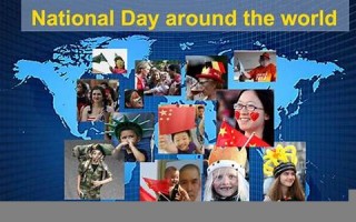 nation什么意思,nation中文翻译,nation用法及例句,nation怎么读