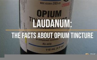 laudanum什么意思,laudanum中文翻译,laudanum用法及例句,laudanum怎么读