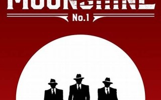 moonshine什么意思,moonshine中文翻译,moonshine用法及例句,moonshine怎么读