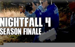 nightfall什么意思,nightfall中文翻译,nightfall用法及例句,nightfall怎么读