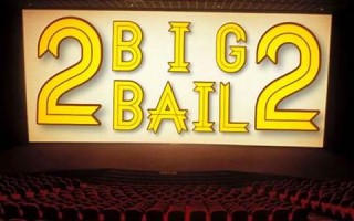 bail用法及例句,bail中文翻译,bail发音,bail怎么读