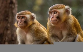 monkeys什么意思,monkeys中文翻译,monkeys用法及例句,monkeys怎么读