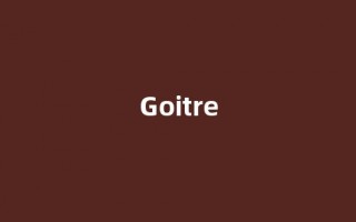 Goitre中文翻译,Goitre是什么意思,Goitre发音、用法及例句(gore的中文意思)