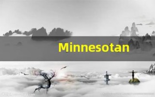 Minnesotan的翻译,Minnesotan怎么读,Minnesotan造句及用法