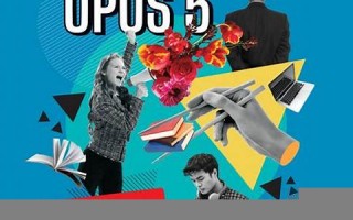 opus什么意思,opus中文翻译,opus用法及例句,opus怎么读