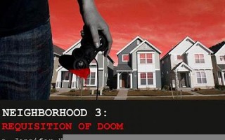 neighborhood什么意思,neighborhood中文翻译,neighborhood用法及例句,neighborhood怎么读