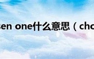 ones什么意思,ones中文翻译,ones用法及例句,ones怎么读