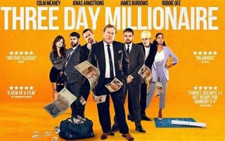 millionaire什么意思,millionaire中文翻译,millionaire用法及例句,millionaire怎么读