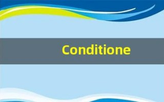 Conditioner什么意思,Conditioner用法,Conditioner的发音,Conditioner翻译