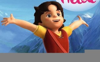 heidi中文翻译,heidi发音,heidi用法及例句,heidi是什么意思