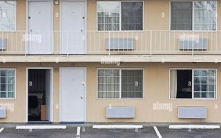 motel什么意思,motel中文翻译,motel用法及例句,motel怎么读