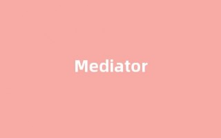 Mediator中文翻译,Mediator是什么意思,Mediator发音、用法及例句