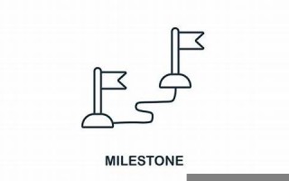 milestone什么意思,milestone中文翻译,milestone用法及例句,milestone怎么读