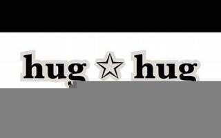hug怎么读,hug中文翻译,hug什么意思,hug用法及例句