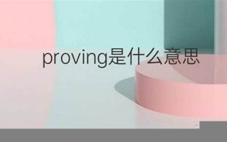 probing什么意思,probing中文翻译,probing用法及例句,probing怎么读