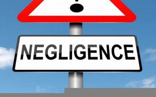 negligent什么意思,negligent中文翻译,negligent用法及例句,negligent怎么读