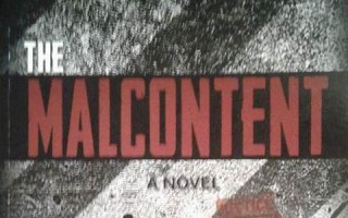 malcontent什么意思,malcontent中文翻译,malcontent用法及例句,malcontent怎么读