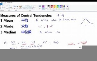 median什么意思,median中文翻译,median用法及例句,median怎么读