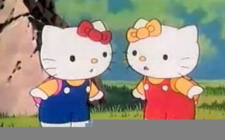 kitty怎么读,kitty中文翻译,kitty什么意思,kitty用法及例句