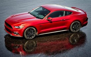 mustang什么意思,mustang中文翻译,mustang用法及例句,mustang怎么读