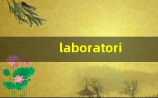 laboratories中文意思,laboratories中文翻译,laboratories用法及例句,laboratories语法