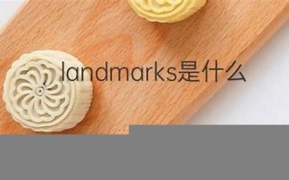 landmark什么意思,landmark中文翻译,landmark用法及例句,landmark怎么读